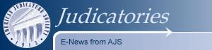 American Judicature Society (AJS)