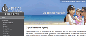 Capital Insurance