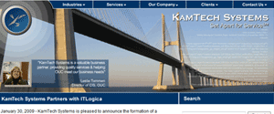 KamTech Systems
